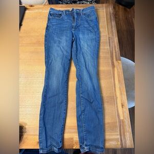 Universal Thread High Waisted